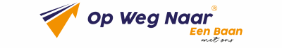 Op weg naar<br>een baan
