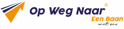 Op weg naar<br>een baan